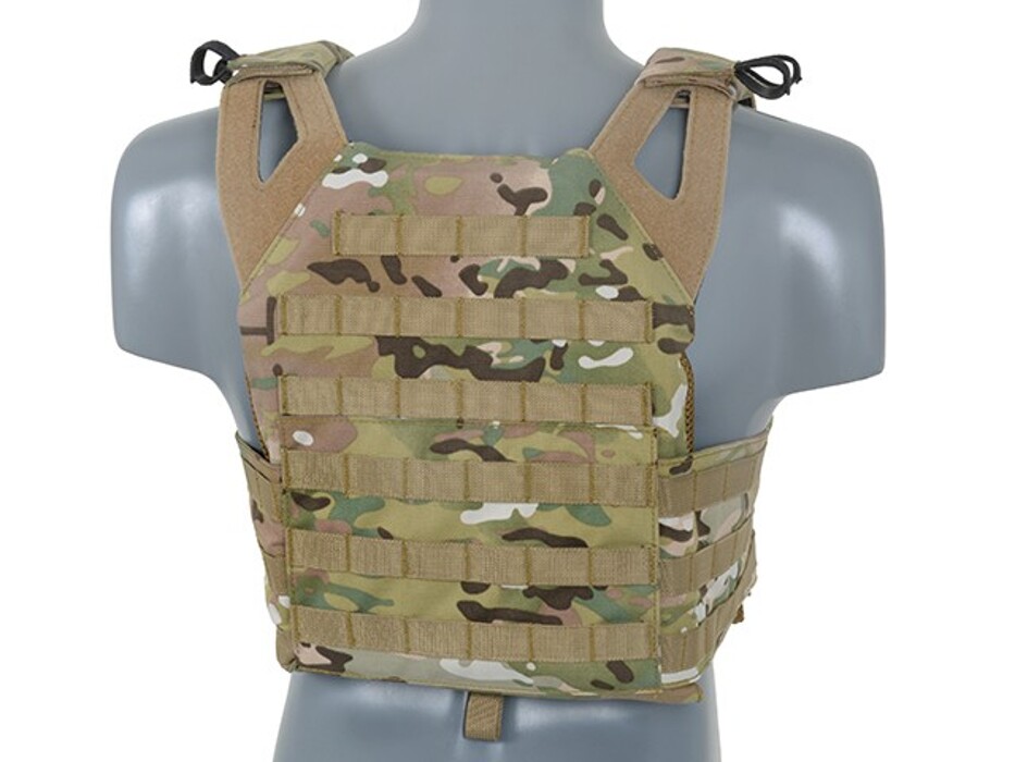Розвантажувальний жилет Jump Plate Cummerbund - Multicam [8FIELDS] фото 5