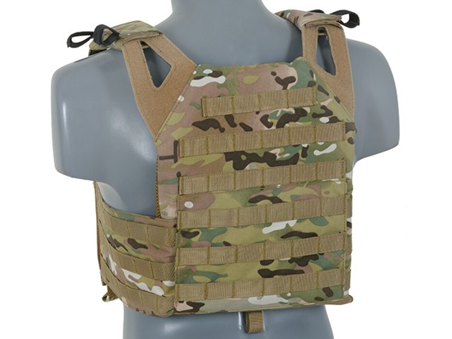 Розвантажувальний жилет Jump Plate Cummerbund - Multicam [8FIELDS] фото 6