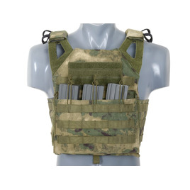 Розвантажувальний жилет Jump Plate Cummerbund - ATAK-FG [8FIELDS]
