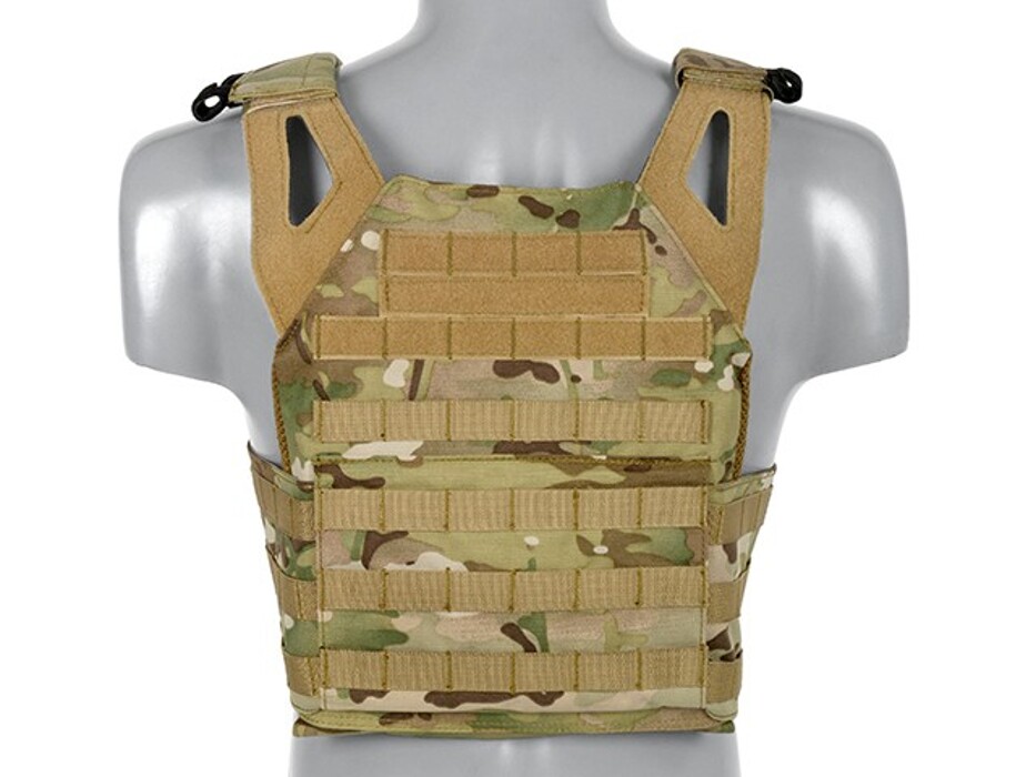 Розвантажувальний жилет Buckle Up Cummerbund Multicam 8FIELDS фото 4