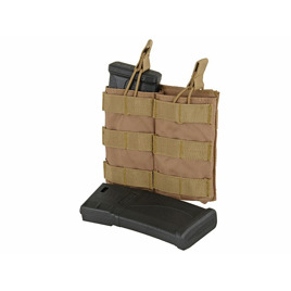 Підсумок M4 - AK coyote 8FIELDS