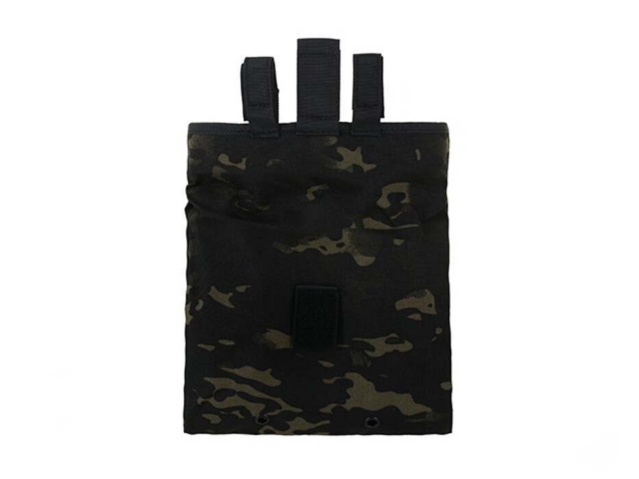 Сумка сброса MB фото 1