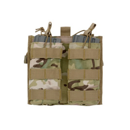 Підсумок M4 5.56 admin Multicam [8FIELDS]