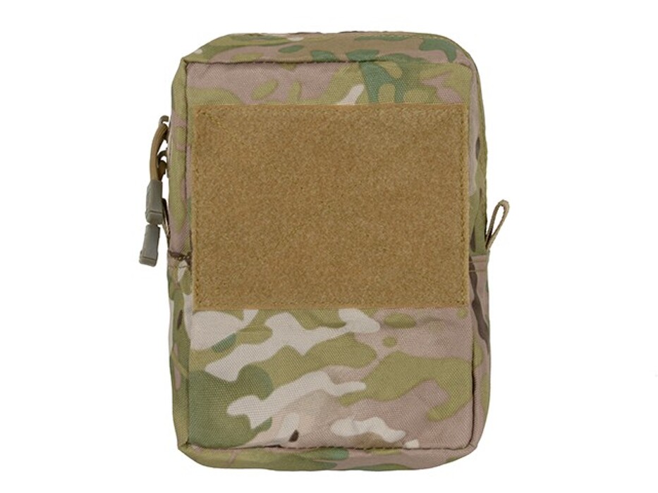 Підсумок Universal Large MOLLE - Multicam [8FIELDS] фото 2