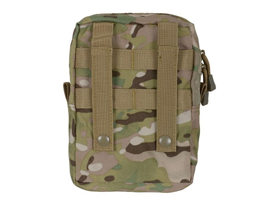 Підсумок Universal Large MOLLE - Multicam [8FIELDS] фото 3
