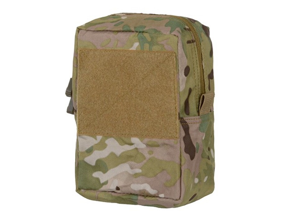 Підсумок Universal Large MOLLE - Multicam [8FIELDS] фото 1