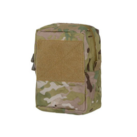 Підсумок Universal Large MOLLE - Multicam [8FIELDS]