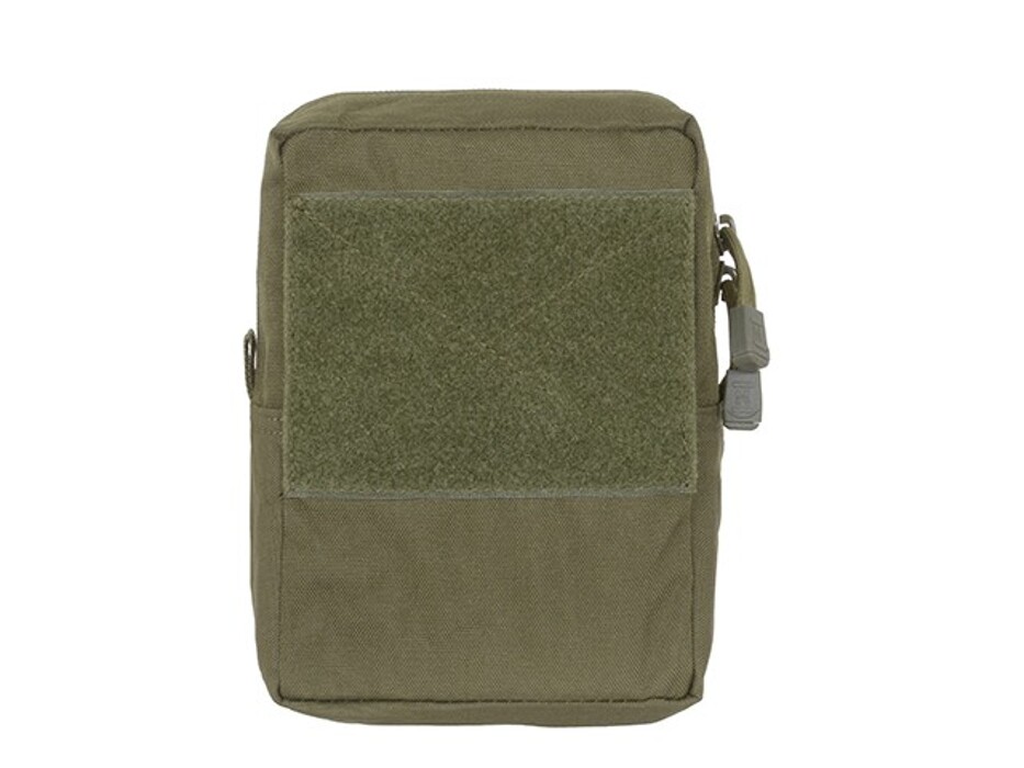 Подсумок Universal Large MOLLE - Olive [8FIELDS] фото 2
