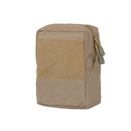 Підсумок Universal Large MOLLE - Coyote [8FIELDS]