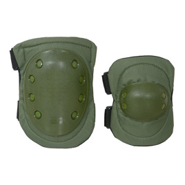 Наколінники і налокітники 8FIELDS OLIVE