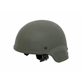 Шолом MICH 2000 light 8FIELDS Olive