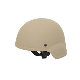 Шолом MICH 2000 light 8FIELDS TAN