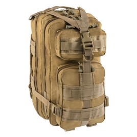 Тактичний рюкзак Badger Coyote 25л