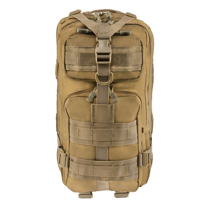 Тактический рюкзак Badger Coyote 25л фото 2