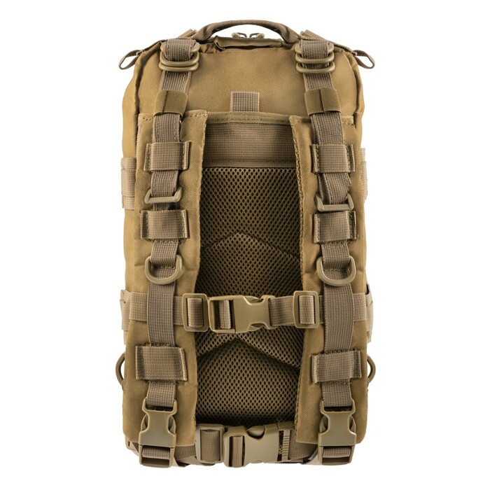 Тактический рюкзак Badger Coyote 25л фото 3