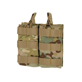 Підсумок M4 - AK MC 8FIELDS