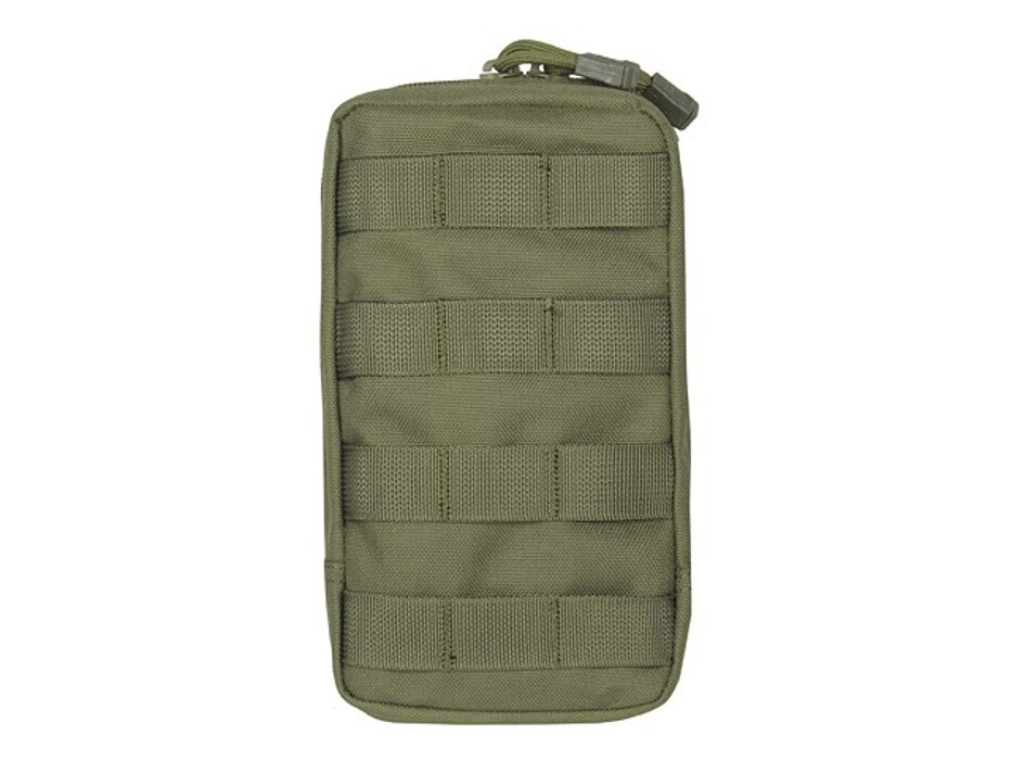 Подсумок Universal Large MOLLE - олива фото 1