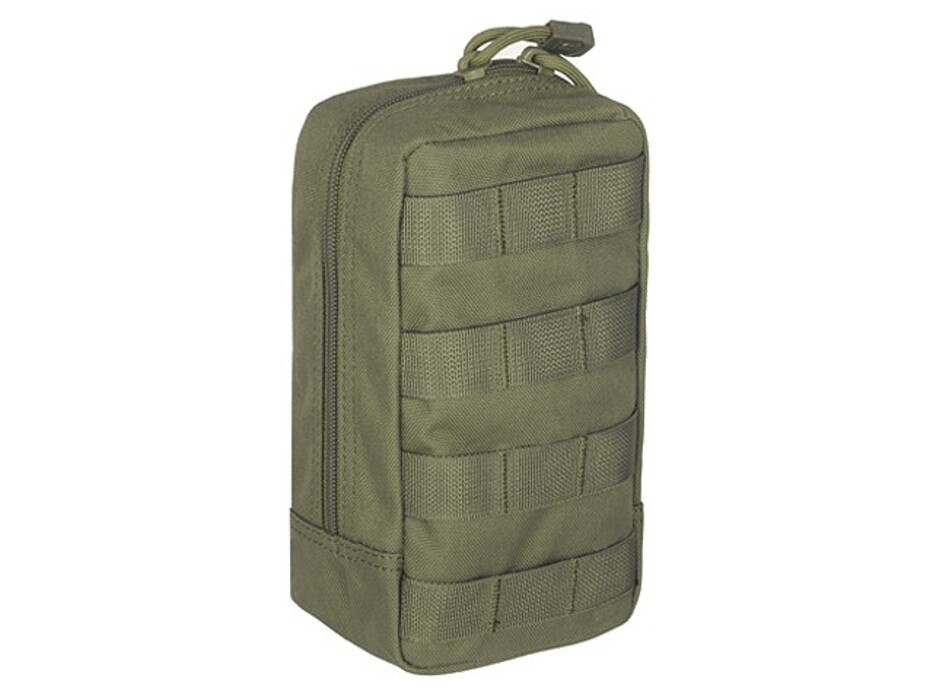 Подсумок Universal Large MOLLE - олива фото 3