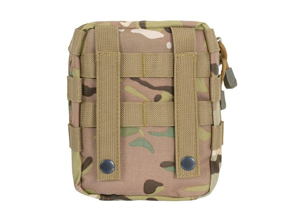 Підсумок утилітарний gen2 - MC фото 3