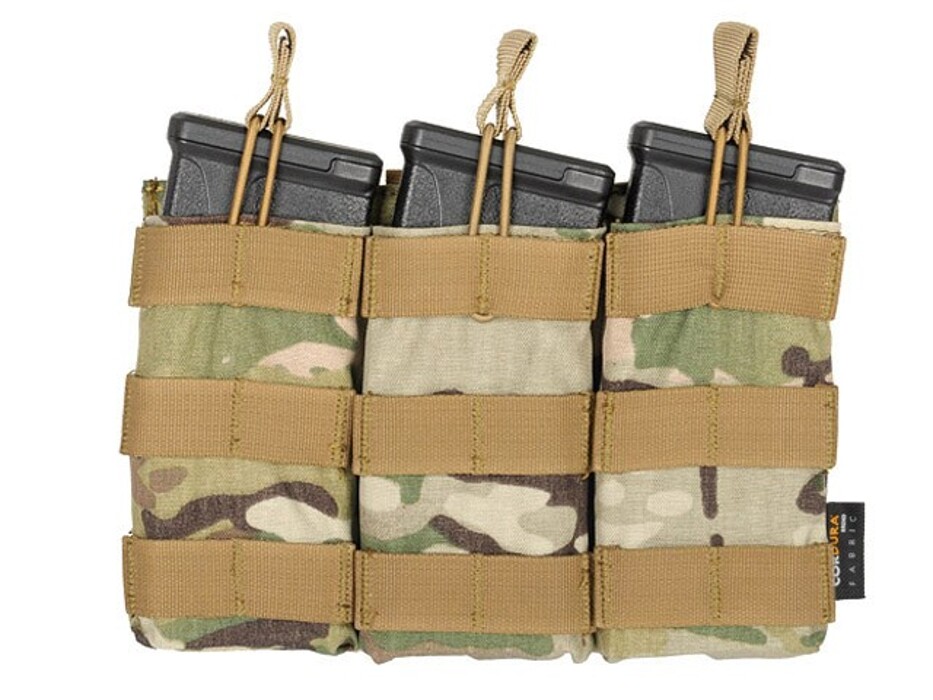 Потрійна панель для магазинів AK MC 8FIELDS Premium фото 1