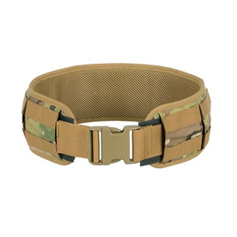 Ремінь Combat Belt (M) - Multicam cordura 500D 8FIELDS PREMIUM
