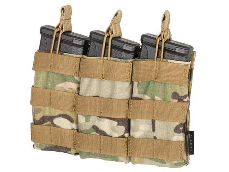 Потрійна панель для магазинів AK MC 8FIELDS Premium фото 4