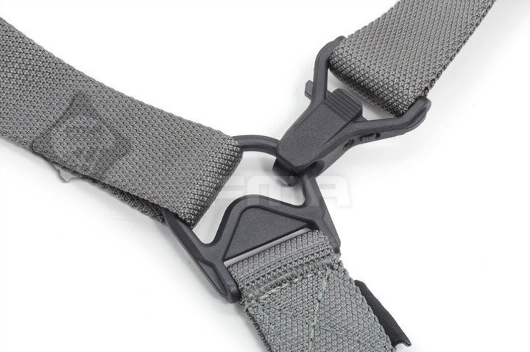 Ремень Magpul MS3 foliage green фото 2