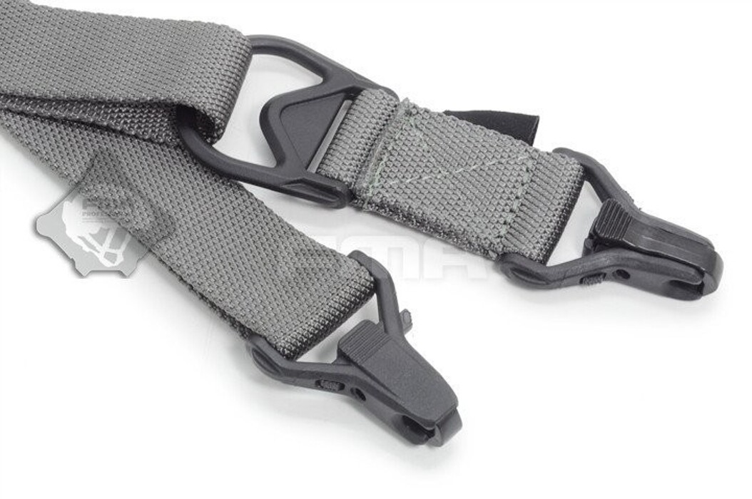 Ремень Magpul MS3 foliage green фото 3