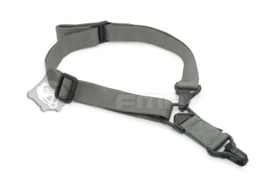 Ремень Magpul MS3 foliage green фото 1