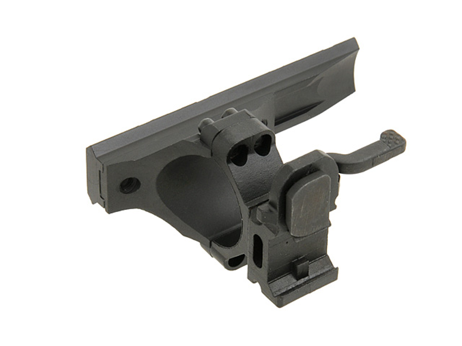 Кріплення QD type with RIS rail фото 2