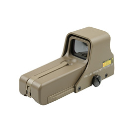 Приціл коліматорний EoTech 552 - TAN