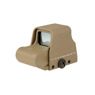 Приціл коліматорний EoTech 553 - TAN