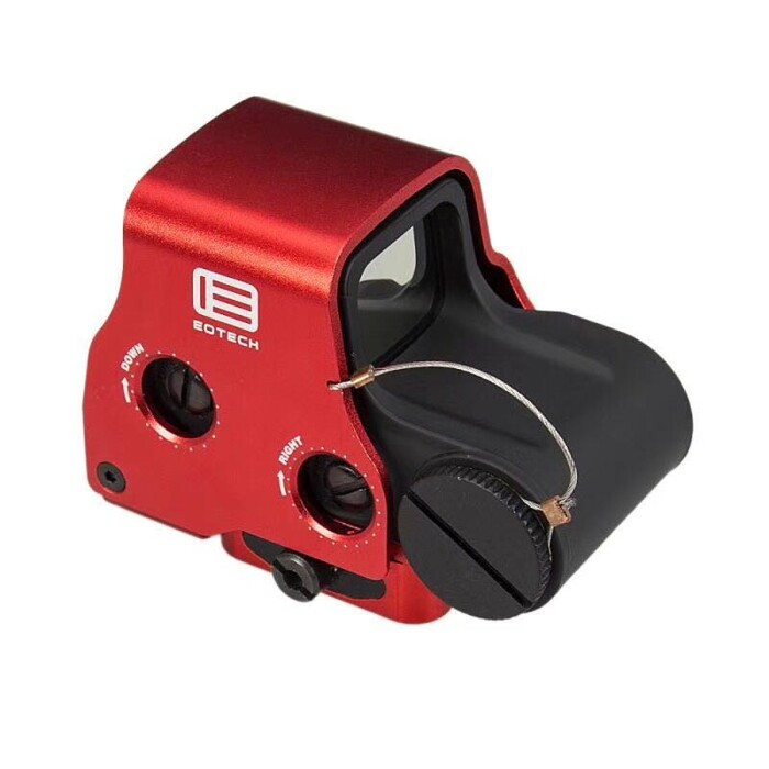 Приціл коліматорний EoTech 558 - Red фото 4