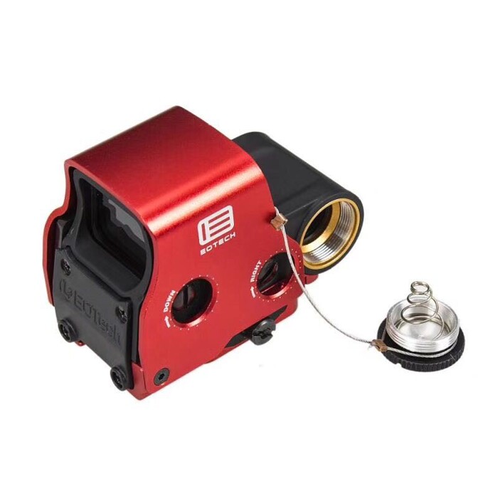 Приціл коліматорний EoTech 558 - Red фото 6