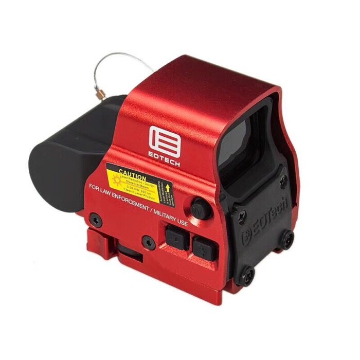 Приціл коліматорний EoTech 558 - Red фото 2
