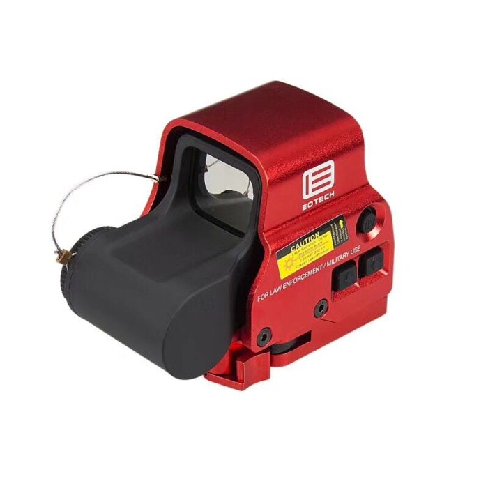 Приціл коліматорний EoTech 558 - Red фото 1
