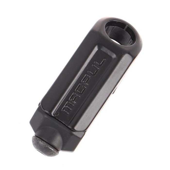 Антабка RSA QD mod2 black фото 1