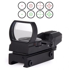 Прицел коллиматорный Reflex-HoloSight
