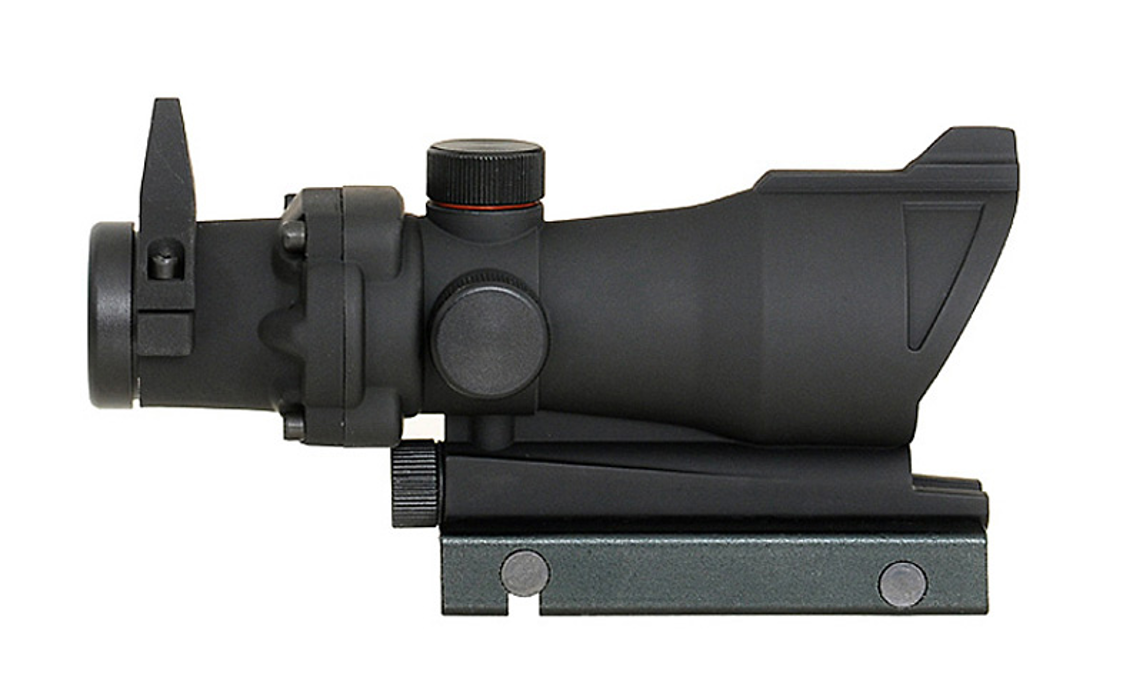 Приціл коліматорний ACOG 1X32 без збільшення [ACM] фото 5