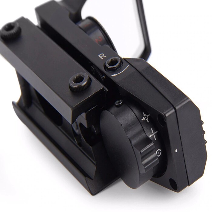 Приціл коліматорний Reflex-HoloSight фото 6