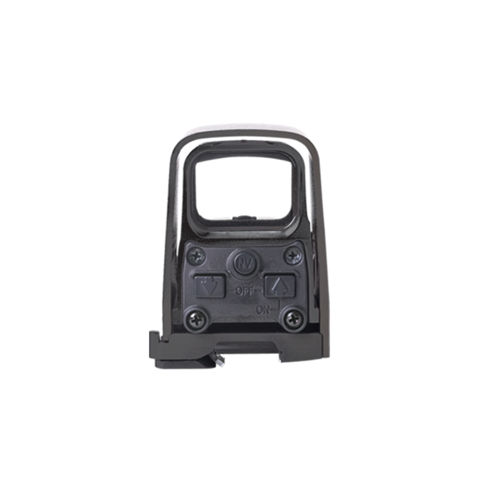 Прицел коллиматорный EoTech 553 holo - BLACK фото 6