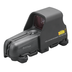 Прицел коллиматорный EoTech 553 holo - BLACK