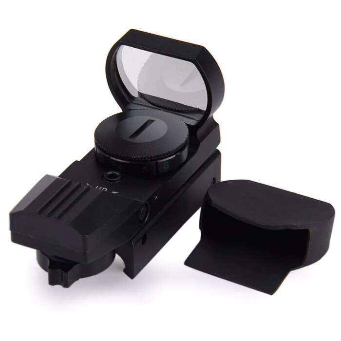 Приціл коліматорний Reflex-HoloSight фото 4