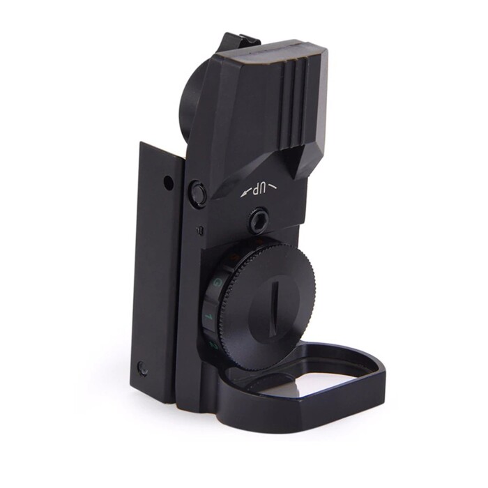Приціл коліматорний Reflex-HoloSight фото 5