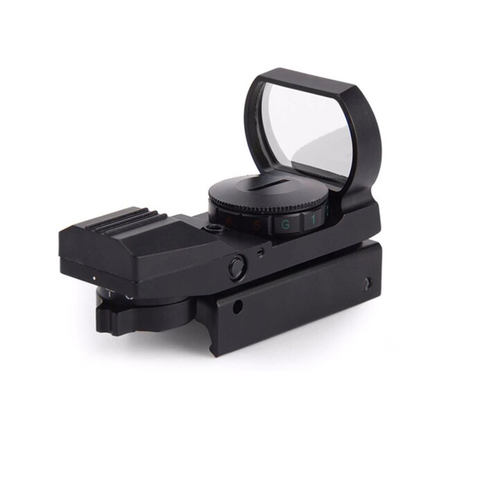 Приціл коліматорний Reflex-HoloSight фото 3