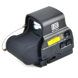 Приціл коліматорний EoTech 558 - BLACK