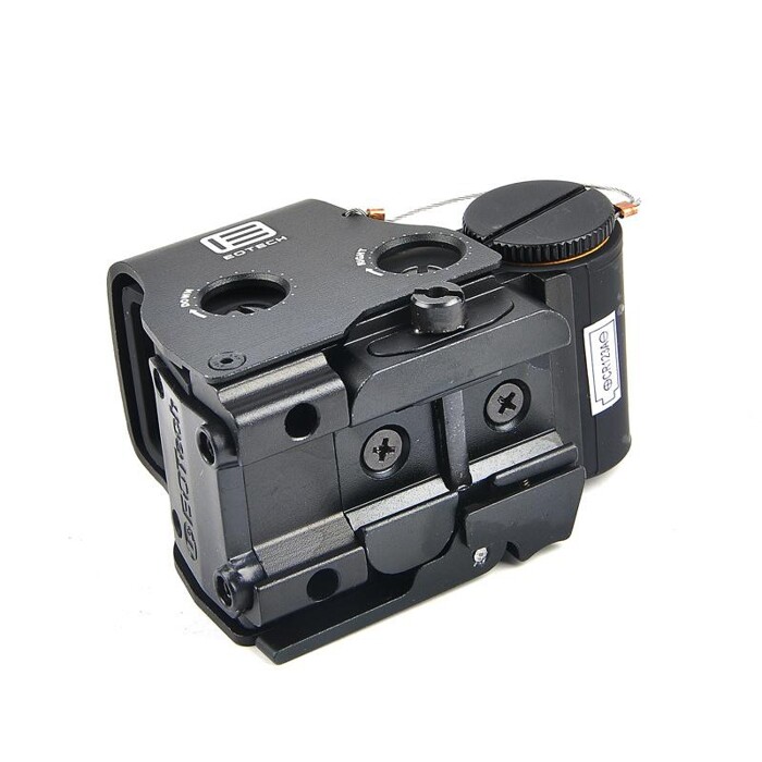 Прицел коллиматорный EoTech 558 - Brown фото 8