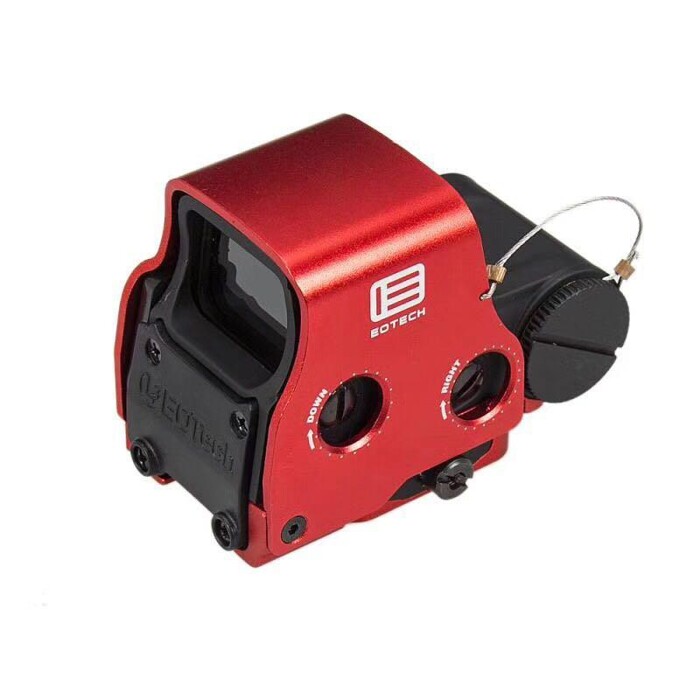 Приціл коліматорний EoTech 558 - Red фото 5