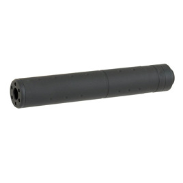 Глушник ACM 193mm black
