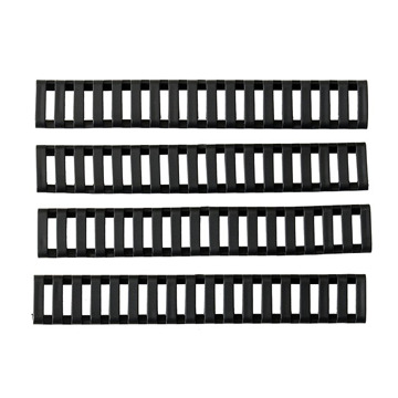 Накладки LADDER type RIS - blk Накладки LADDER type RIS - blk